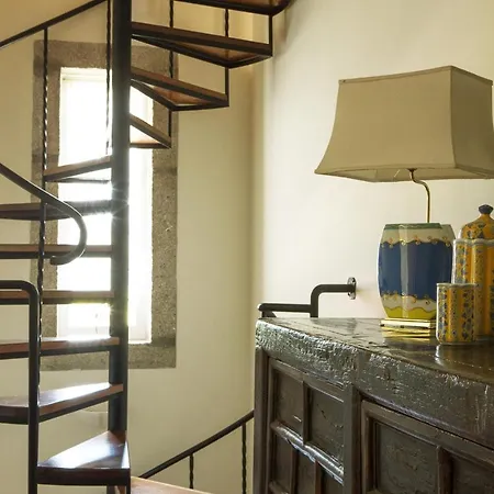 5 Bedrooms House With Private Pool Enclosed Garden And Wifi At * 파레드스 드 코라