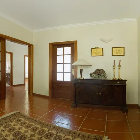 5 Bedrooms House With Private Pool Enclosed Garden And Wifi At 펜션