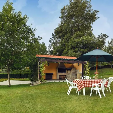 5 Bedrooms House With Private Pool Enclosed Garden And Wifi At * 파레드스 드 코라