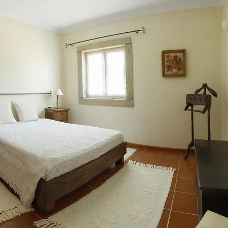 5 Bedrooms House With Private Pool Enclosed Garden And Wifi At 파레드스 드 코라