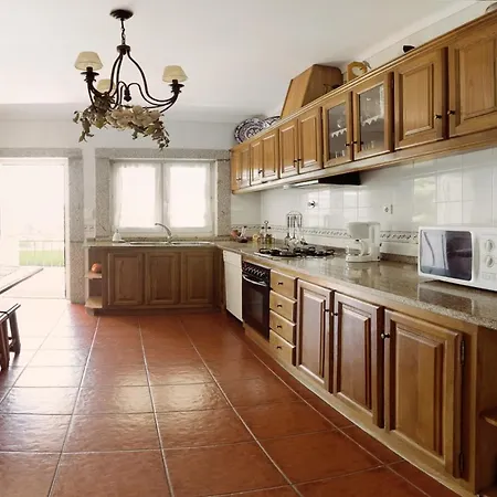 בית נופש 5 Bedrooms House With Private Pool Enclosed Garden And Wifi At